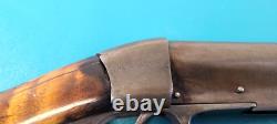 Rifle à air Ansonia modèle Edwin Anson Co. anglais rare antique. 177 c. 1905-1910