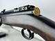 Rifle à Air Classique 58 Benjamin 317. 177 Vintage Qui Mérite Le Détour