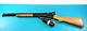 Rifle à Air Comprimé Crosman 123 100 Cg Shoot-a-score Co2 Rare Avec Cylindre Et Provenance