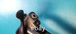 Rifle à air vintage rare W. W. Greener Fabricant Birmingham. 177 + Provenance 1251