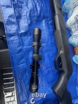 Ruger Air Hawk Elite II fabriqué par Umarex
