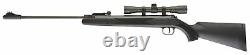 Ruger Blackhawk 1200 Rifle De Chasse À La Varminthe Puissante. 177 Cal Pellet Air Gun