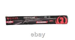 Ruger Blackhawk. Carabine à air comprimé à piston basculant de calibre 0,177 avec lunette 4x32