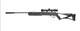 Ruger Blackhawk Elite &ndash; Carabine &agrave; Plombs &agrave; Air Comprim&eacute; De Calibre 4,5 Mm (.177) Avec Lunette 4x32