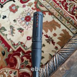 Ruger Impact Elite. Carabine à air calibre .22 à plombs