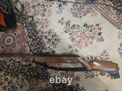 Ruger Impact Max. 22 Casse-Crosse Fabriqué par Umarex