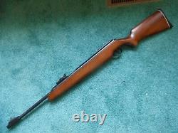 Rws Diana Modèle 48 Air Rifle T05.25 Cal Sidelever Made In Germany