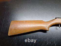 SAR Carabine à Air Comprimé Japonaise 0,177 Livraison Gratuite