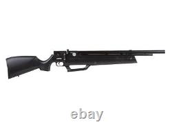Sénéca Aspen 3 600 Psi Pcp Air Rifle. 25 Pompe Intégrée Avec 8-shot Rotary Mag