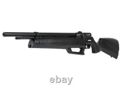 Sénéca Aspen 3 600 Psi Pcp Air Rifle. 25 Pompe Intégrée Avec 8-shot Rotary Mag