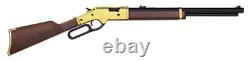 Série Barra Cowboy 1866.177 Calibre Multi Pump Bundle de fusil à air à double munition