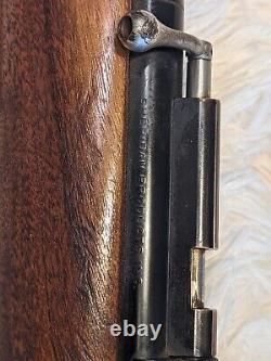 Sheridan Blue Streak 5mm/. 20cal Carabine à air Vintage