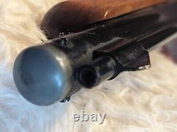 Sheridan Blue Streak 5mm/. 20cal Carabine à air Vintage