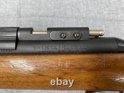 Sheridan Série C 5mm 20 Cal. Pellot Air Rifle Livraison Gratuite