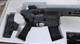 Sig Sauer #air-virtus-22 Asp Carabine à Air Mcx Virtus Pcp Calibre 0,22 700 Fps 30 Coups