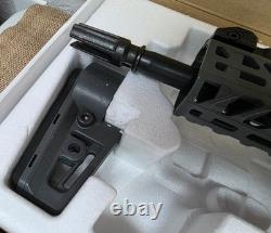 Sig Sauer #AIR-VIRTUS-22 ASP Carabine à air MCX Virtus PCP Calibre 0,22 700 FPS 30 coups Sig Sauer #AIR-VIRTUS-22 ASP Carabine à air MCX Virtus PCP Calibre 0,22 700 FPS 30 coups