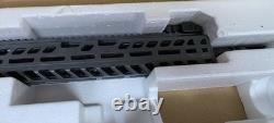 Sig Sauer #AIR-VIRTUS-22 ASP Carabine à air MCX Virtus PCP Calibre 0,22 700 FPS 30 coups