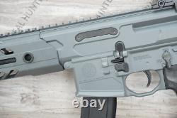 Sig Sauer #AIR-VIRTUS-22 ASP Carabine à air PCP MCX Virtus 0,22 Cal 700 FPS 30RD