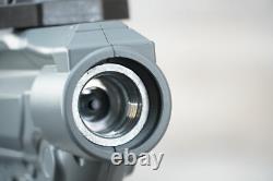 Sig Sauer #AIR-VIRTUS-22 ASP Carabine à air PCP MCX Virtus 0,22 Cal 700 FPS 30RD