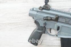 Sig Sauer #AIR-VIRTUS-22 ASP Carabine à air PCP MCX Virtus 0,22 Cal 700 FPS 30RD