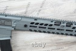 Sig Sauer #AIR-VIRTUS-22 ASP Carabine à air PCP MCX Virtus 0,22 Cal 700 FPS 30RD