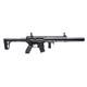 Sig Sauer Mcx Gen2.177 Cal Carabine &agrave; Air Comprim&eacute; &agrave; Plombs Aliment&eacute;e Au Co2 Noir