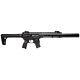 Sig Sauer Mcx Gen 2 Calibre 177 Carabine à Plombs Semi-automatique à Co2 Noire