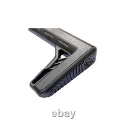 Sig Sauer MCX Gen 2 Calibre 177 Carabine à plombs semi-automatique à CO2 noire