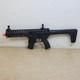 Sig Sauer Mpx. Carabine &agrave; Plombs De Calibre .177 Test&eacute;e Et Fonctionnelle