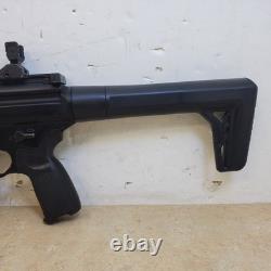 Sig Sauer MPX. Carabine à plombs de calibre .177 testée et fonctionnelle