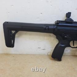 Sig Sauer MPX. Carabine à plombs de calibre .177 testée et fonctionnelle