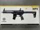 Sig Sauer Mpx Gen 2 Calibre .177 450 Fps Carabine &agrave; Air Co2 Air-ud-mpx-177-g2-blk