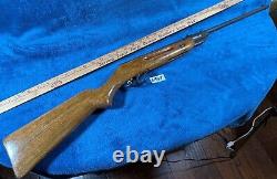 Slavia 618 Break Barrel Air Rifle. 177 Cal............................................................................................................................................................................................................................................................................................................................................................................................................................................................................................................................ Pellet Mfg En Tchécoslovaquie In5167
