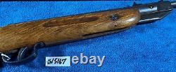 Slavia 618 Break Barrel Air Rifle. 177 Cal............................................................................................................................................................................................................................................................................................................................................................................................................................................................................................................................ Pellet Mfg En Tchécoslovaquie In5167
