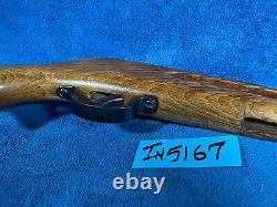 Slavia 618 Break Barrel Air Rifle. 177 Cal............................................................................................................................................................................................................................................................................................................................................................................................................................................................................................................................ Pellet Mfg En Tchécoslovaquie In5167