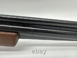 Smith et Wesson 77A. Carabine à air calibre .22