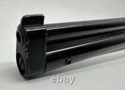 Smith et Wesson 77A. Carabine à air calibre .22