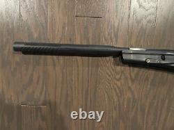 Stoeger S8000-E TAC Carabine à air comprimé Calibre .22 avec lunette 3-9x40 - Lire la description