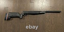 Stoeger S8000-E TAC Carabine à air comprimé Calibre .22 avec lunette 3-9x40 - Lire la description