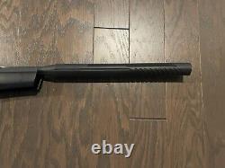 Stoeger S8000-E TAC Carabine à air comprimé Calibre .22 avec lunette 3-9x40 - Lire la description