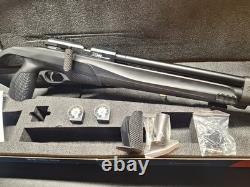 Stoeger XM1 Ranger. Carabine à air PCP calibre .25. Livraison gratuite