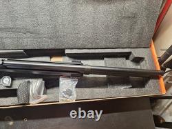 Stoeger XM1 Ranger. Carabine à air PCP calibre .25. Livraison gratuite