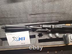 Stoeger XM1 Ranger. Carabine à air PCP calibre .25. Livraison gratuite