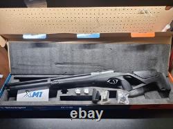 Stoeger XM1 Ranger. Carabine à air PCP calibre .25. Livraison gratuite
