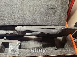 Stoeger XM1 Ranger. Carabine à air PCP calibre .25. Livraison gratuite