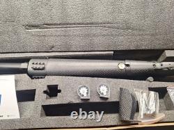 Stoeger XM1 Ranger. Carabine à air PCP calibre .25. Livraison gratuite