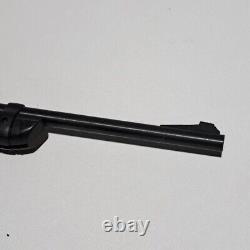 Superbe fusil à air comprimé Crosman Model 2200 Magnum de calibre .22 vintage.