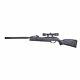 Swarm Whisper Air Rifle