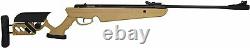 Swiss Arms Tg-1.177 Cal Pellet 1400 Fps Break Barre Air Rifle Uniquement Aucune Portée