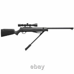 Synergis Umarex. 22 Combo (3-9x40 Withrings). 22 Cal Gas Piston Air Rifle